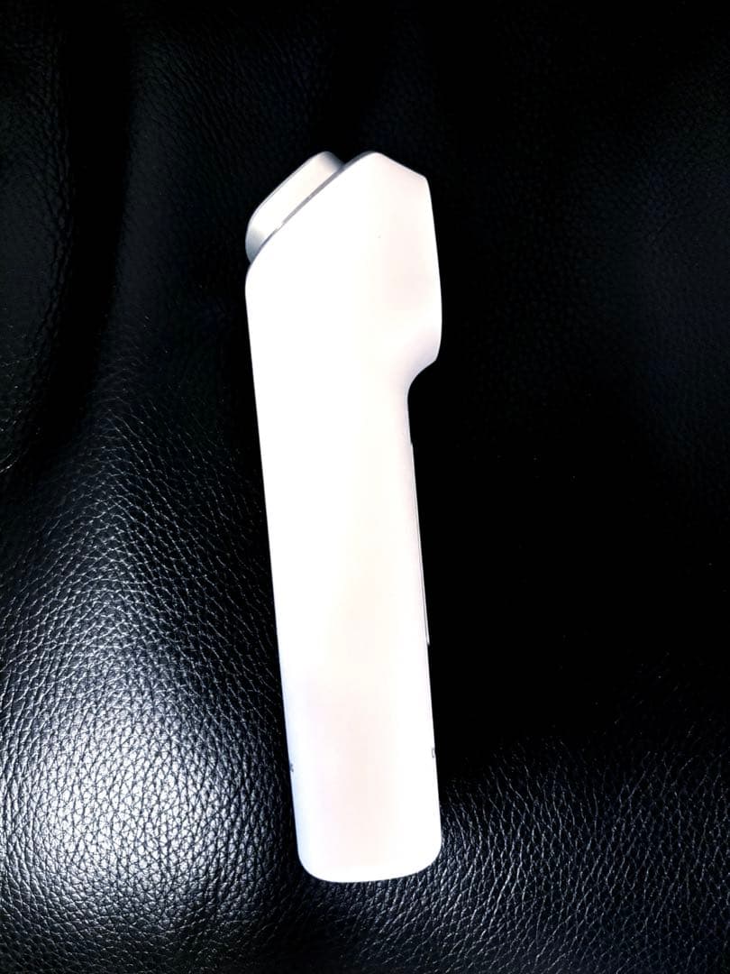 みえみえ！パナソニック　イオンブースト　EH-SS85-W