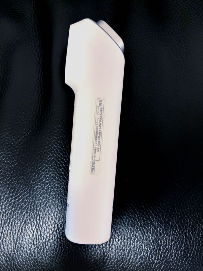 みえみえ！パナソニック　イオンブースト　EH-SS85-W