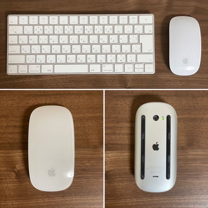 Macデスクトップ Apple iMac Retina 4K 21.5 2017 8GB 1TB