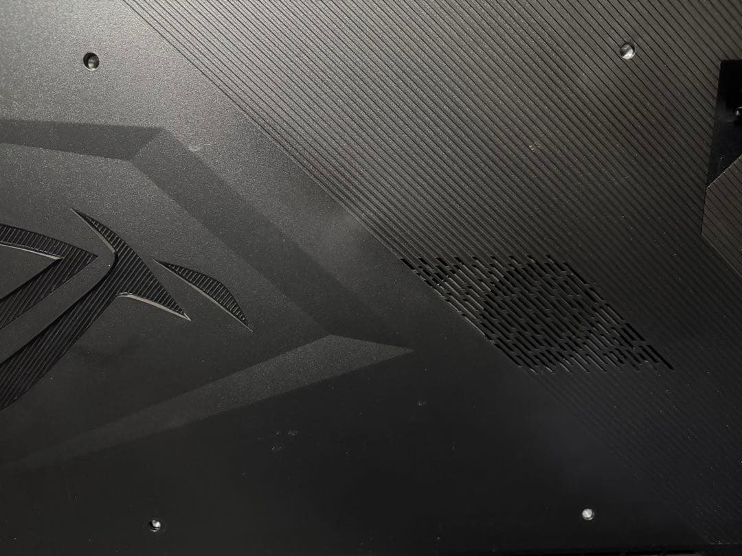 中古 ASUS PG42UQ OLED