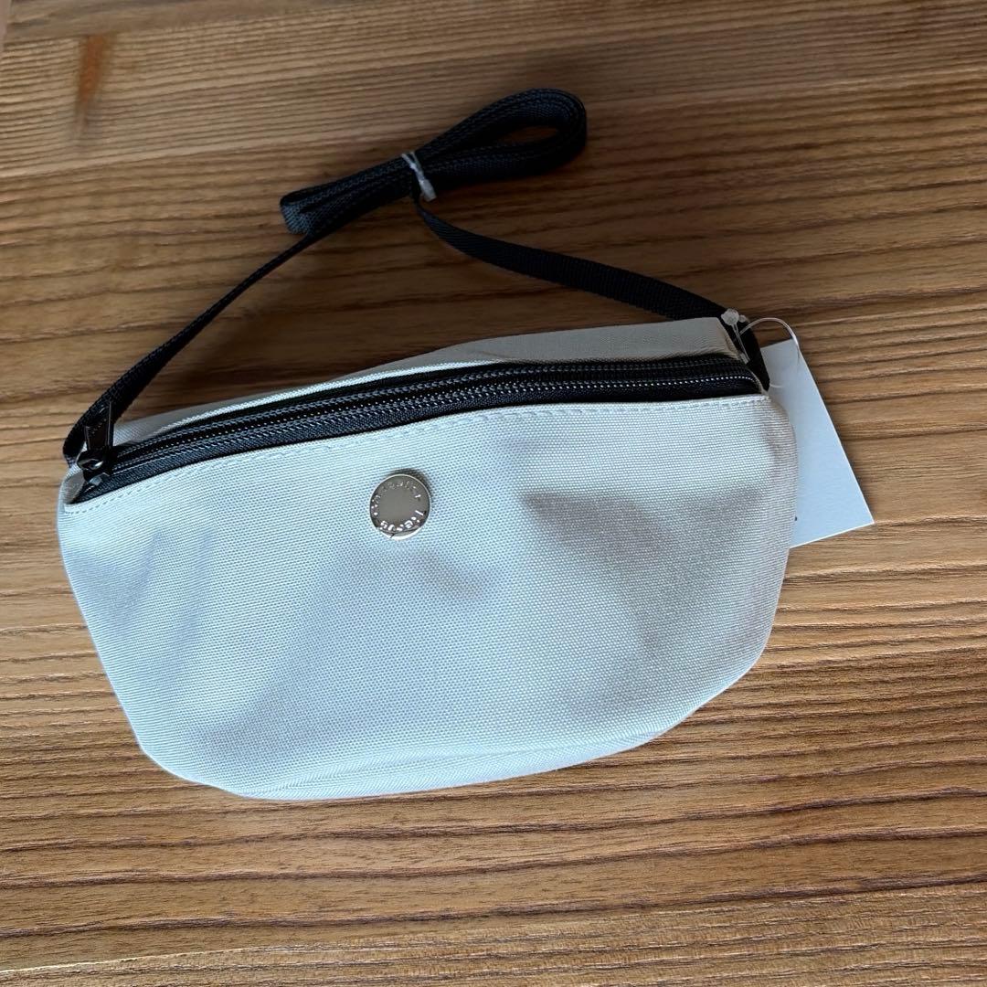 エルベシャプリエ Herve Chapelier 2851C ショルダーバッグ