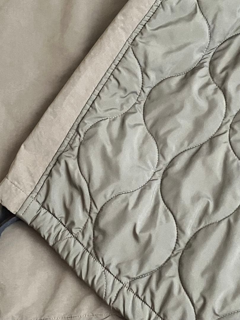 FRED PERRY フレッドペリー モッズコート　秋冬　レディース