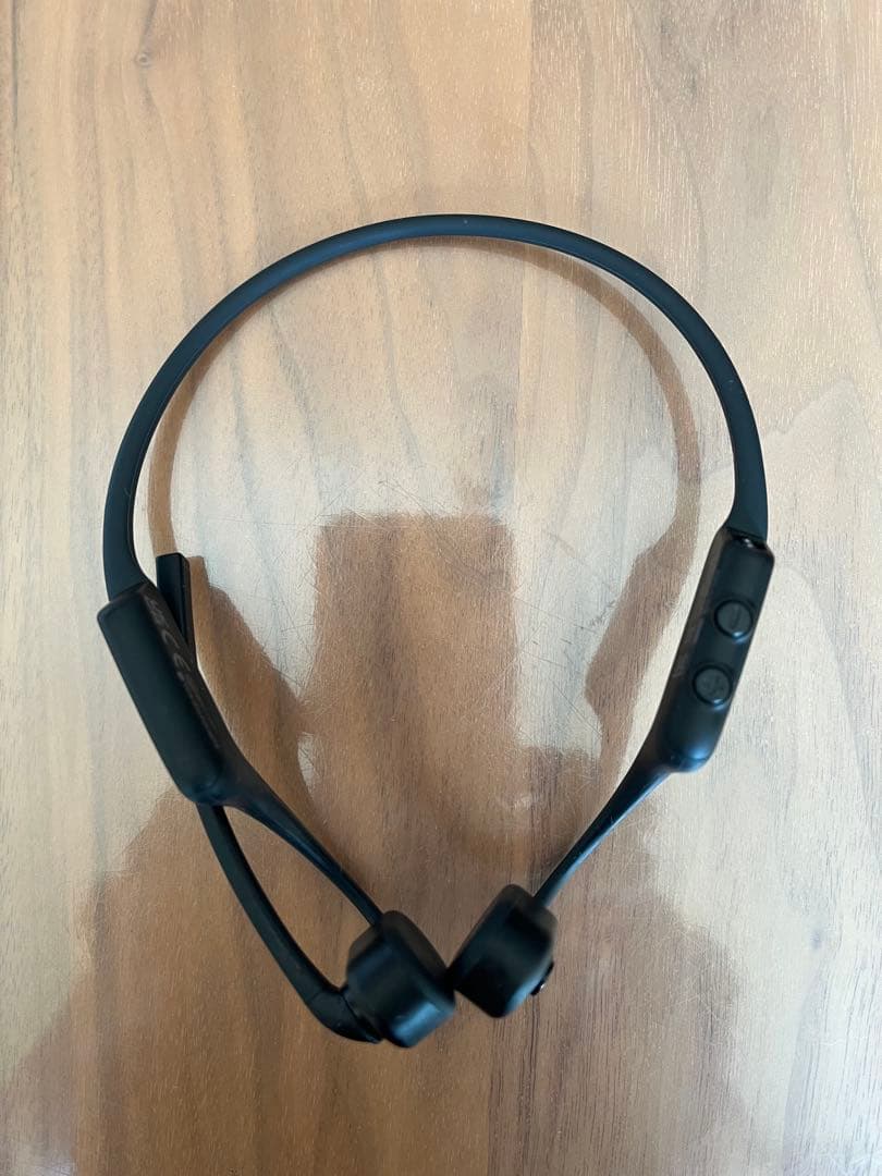 【はーまや プロフ必読 】SHOKZ OPENCOMM ワイヤレス