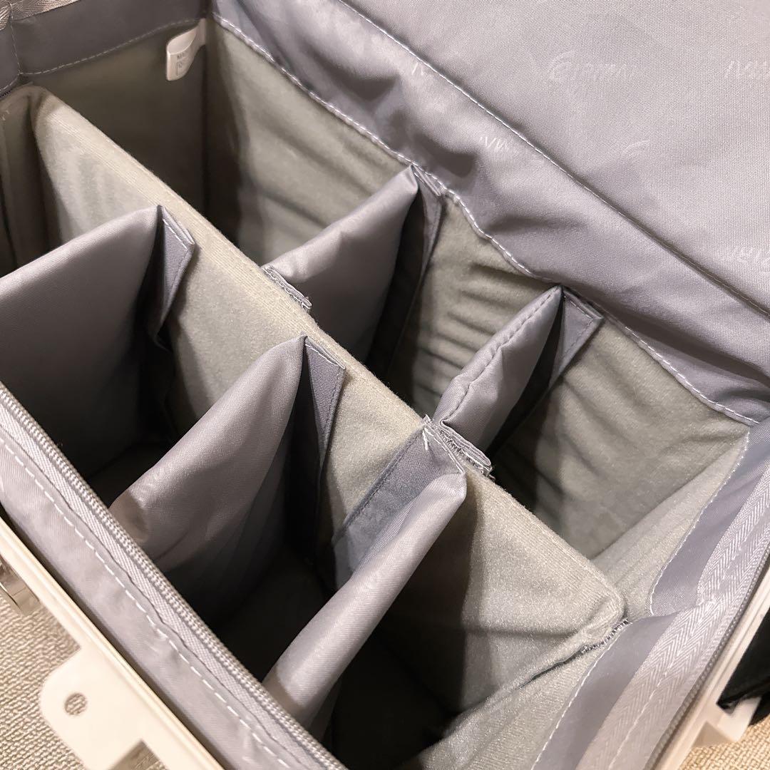 eirmai カメラレンズ　ドライボックス