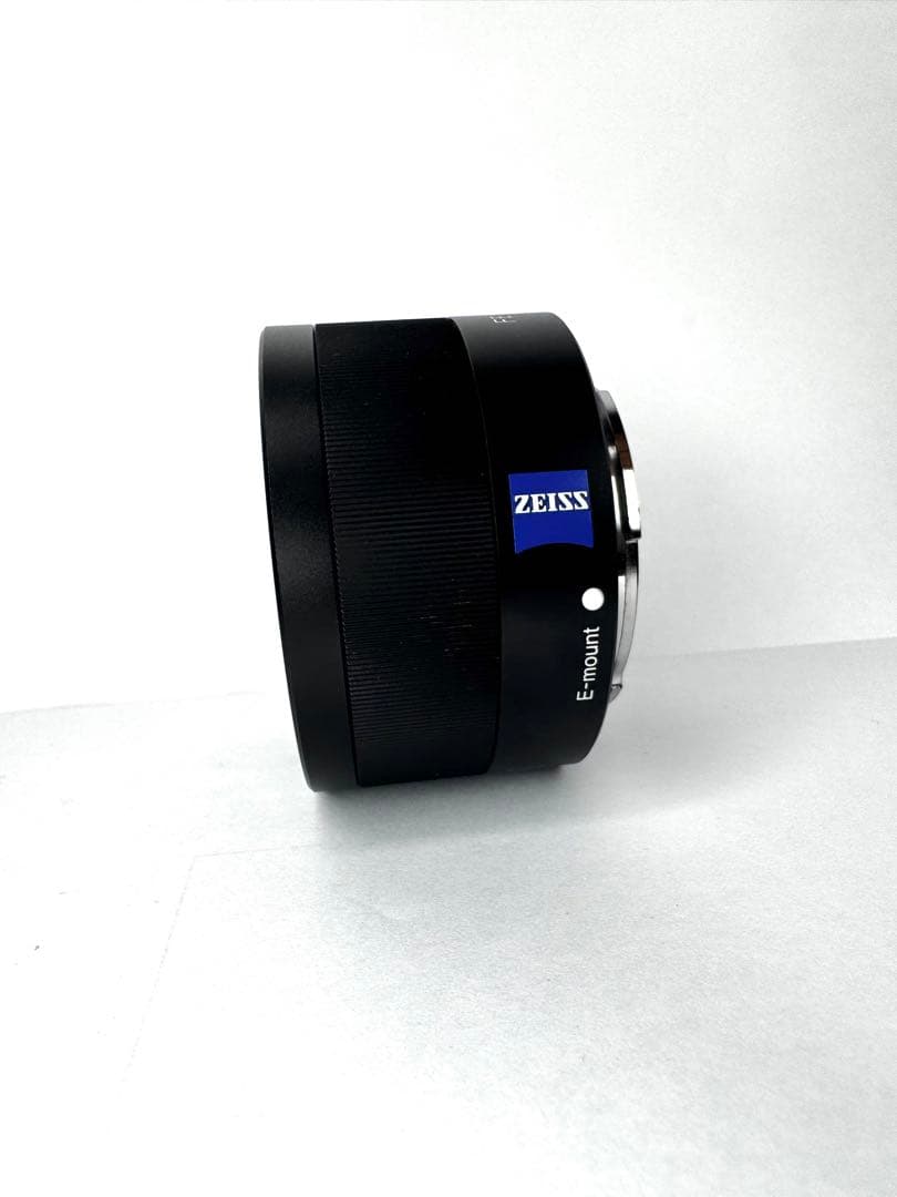 【美品】Carl Zeiss Sonnar FE 35mm F2.8