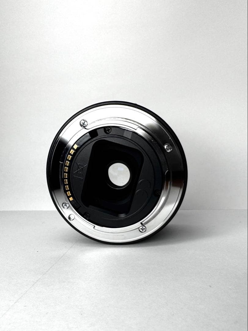 【美品】Carl Zeiss Sonnar FE 35mm F2.8