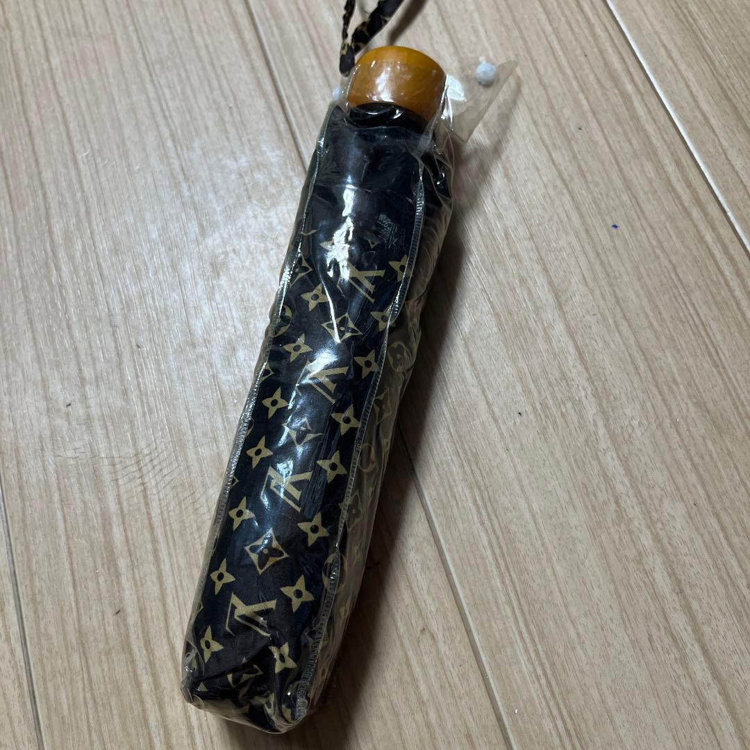 VUITTONの折り畳み傘 【まゆ様購入】