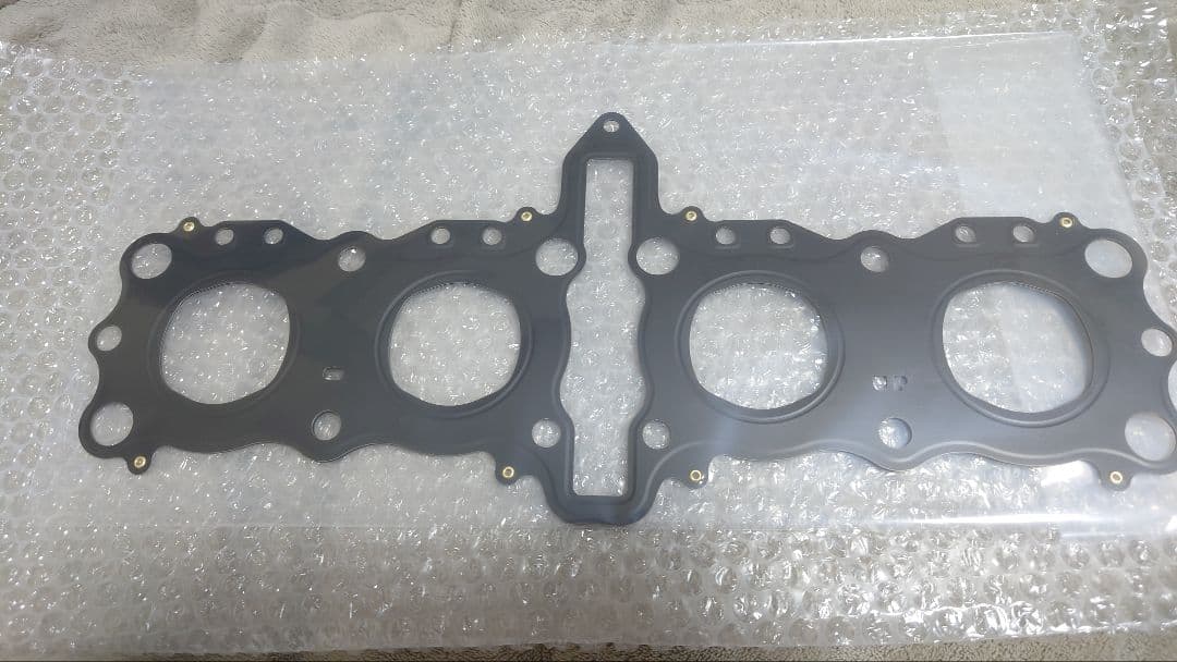 INAZUMA イナズマ 400 シリンダーヘッドガスケット