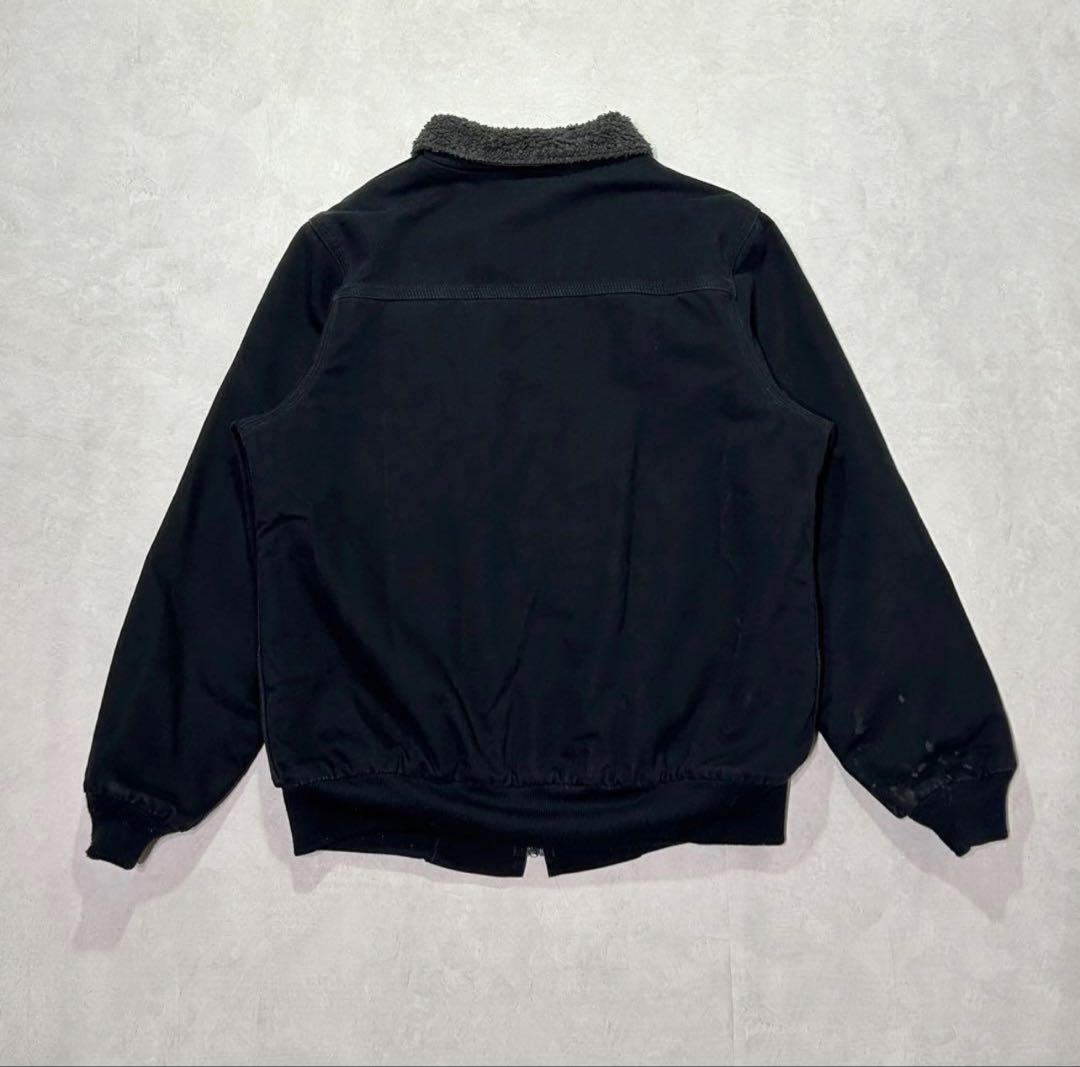 CARHARTT Duck Boa Jacket L ダックボアジャケット