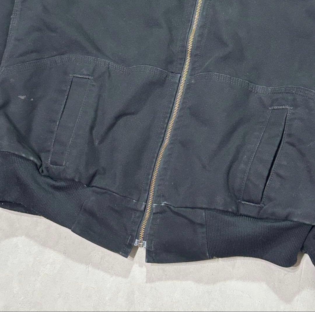 CARHARTT Duck Boa Jacket L ダックボアジャケット