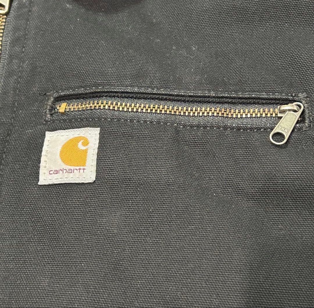 CARHARTT Duck Boa Jacket L ダックボアジャケット