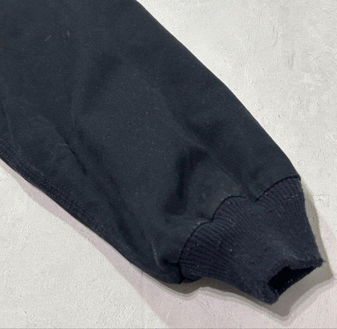 CARHARTT Duck Boa Jacket L ダックボアジャケット