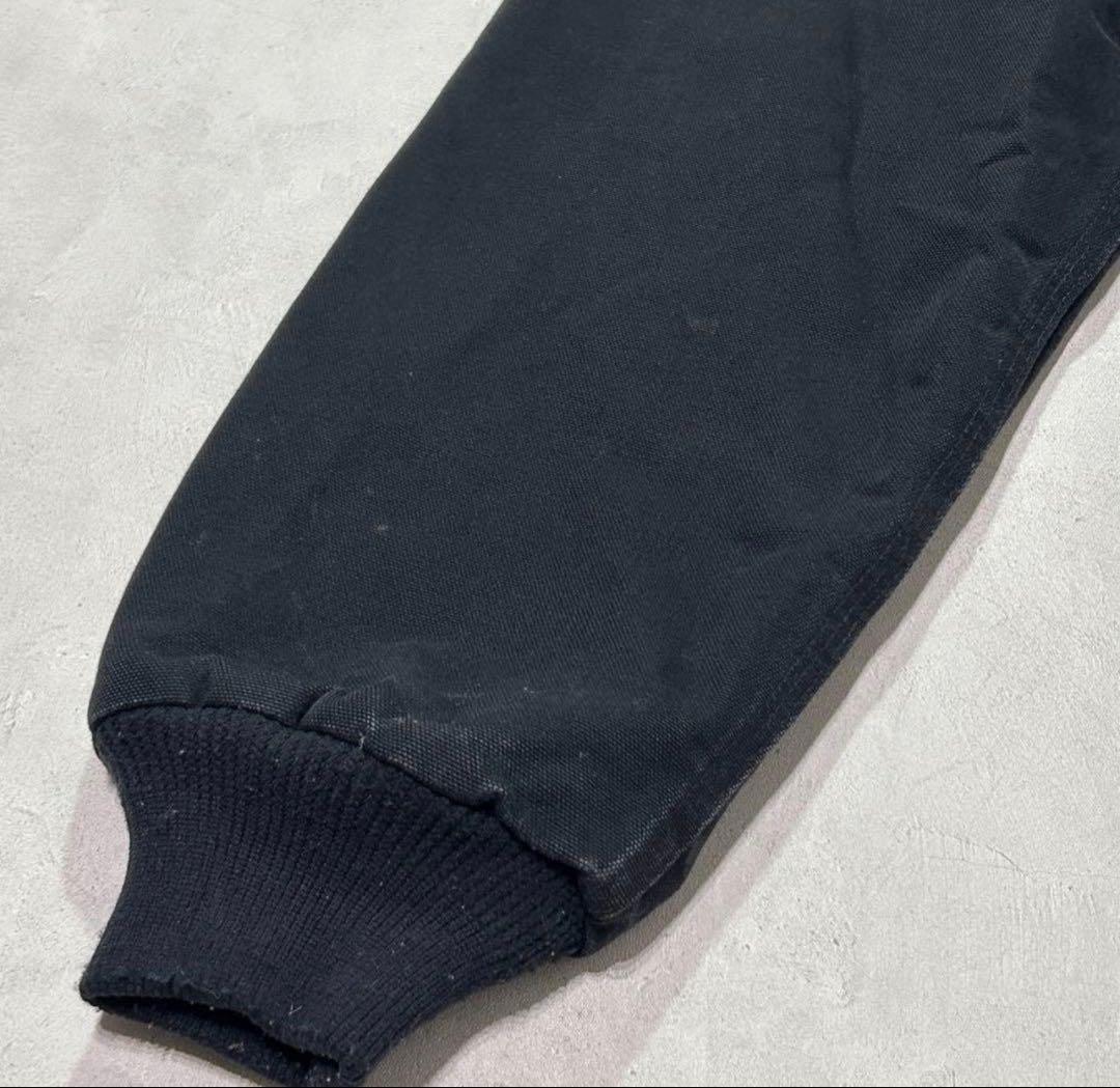 CARHARTT Duck Boa Jacket L ダックボアジャケット