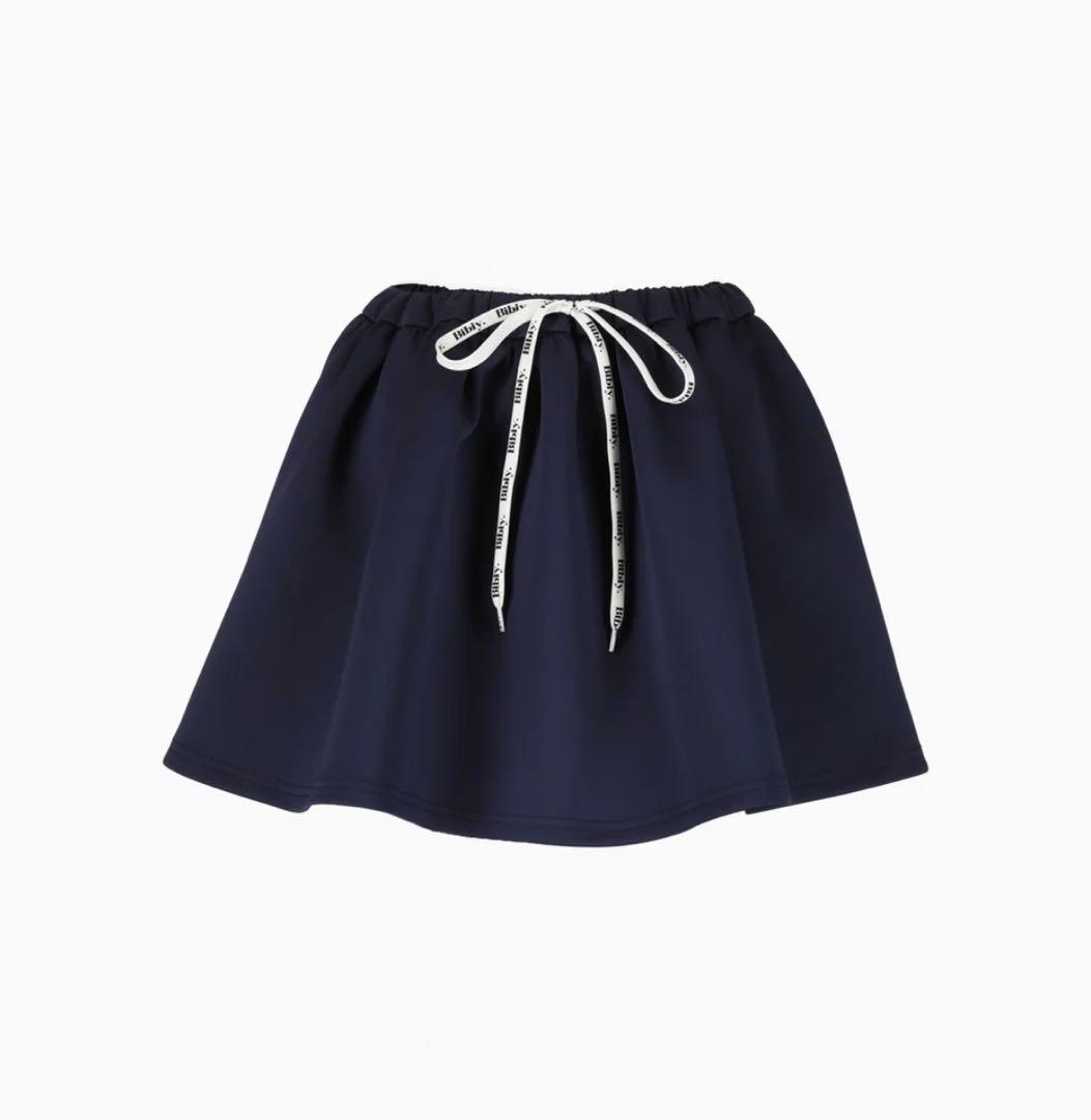 スカート Bibiy NELLY MINI SKIRT