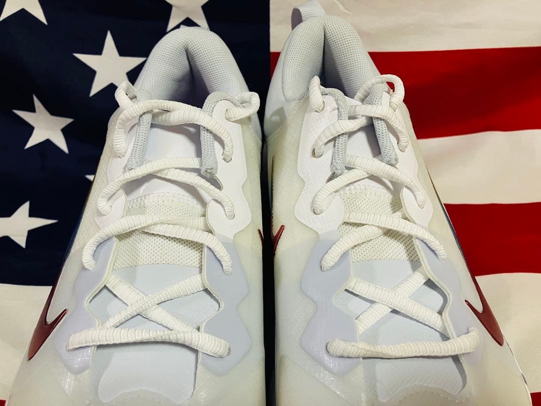 Nike Air Zoom スパイク マイクトラウト trout 野球 26cm