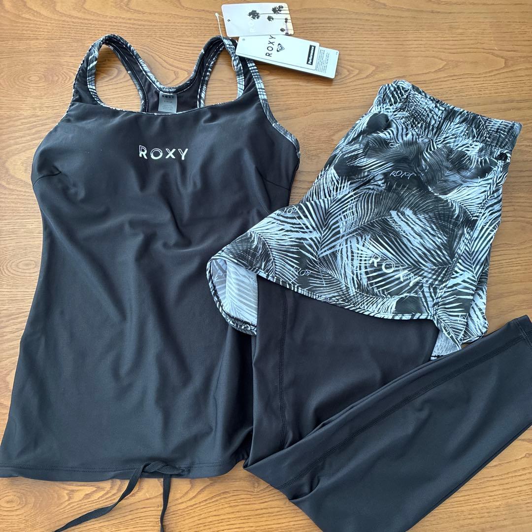 ROXY 水着　 2点セット
