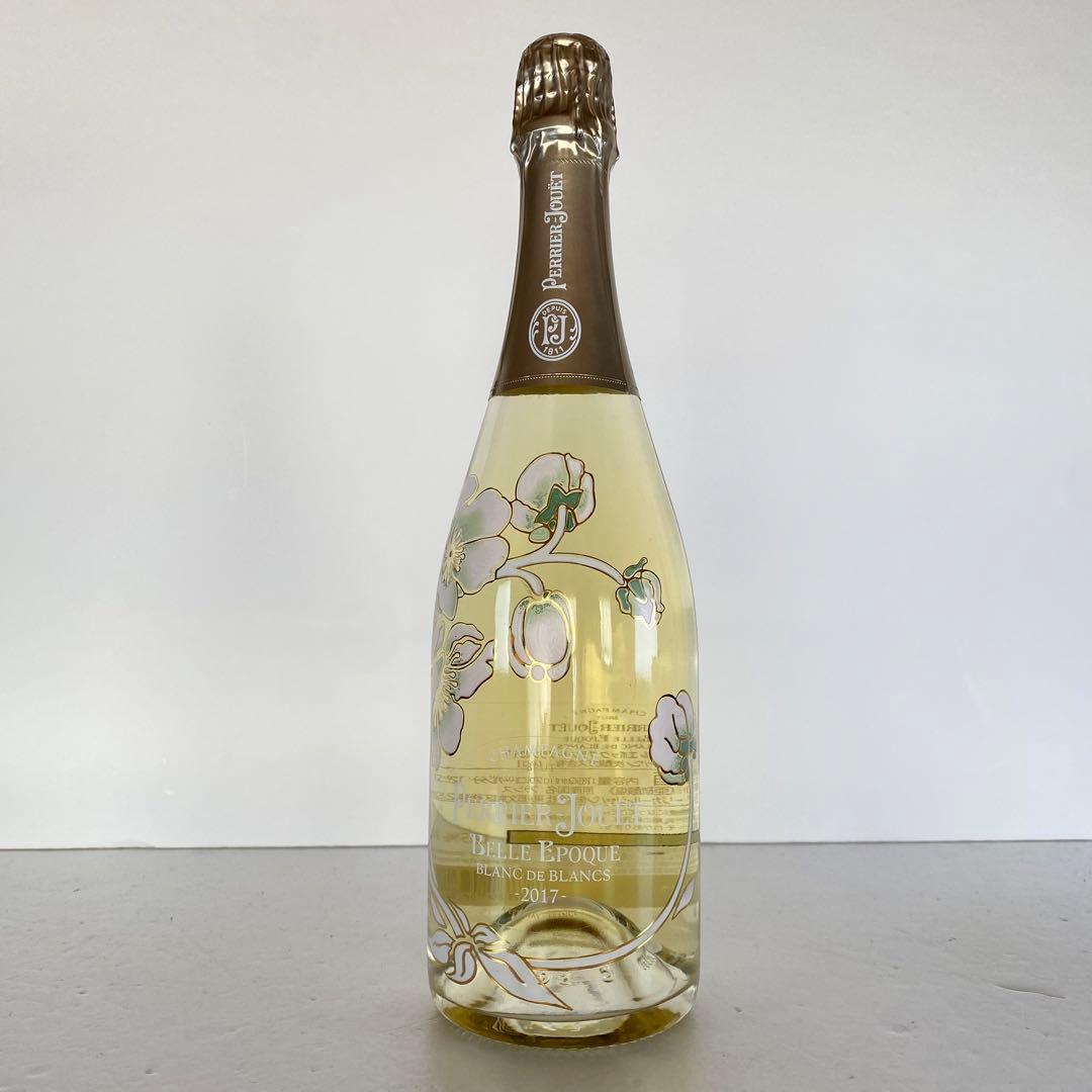 ペリエジュエ　ベルエポック　ブランドブラン　2017
