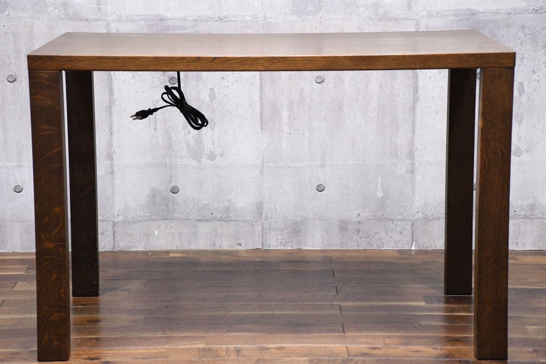 EFK78 カリモク ボナシェルタ ST3578 デスク W110cm