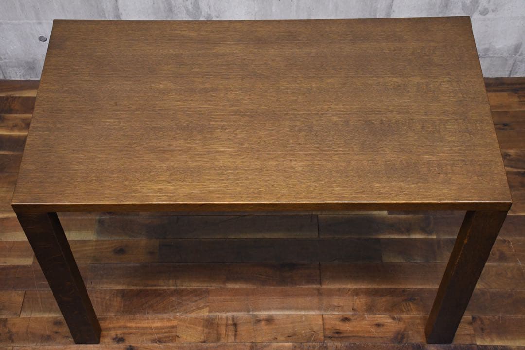 EFK78 カリモク ボナシェルタ ST3578 デスク W110cm