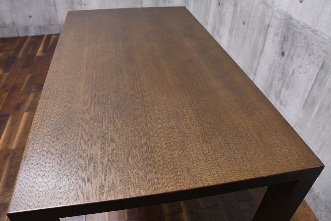 EFK78 カリモク ボナシェルタ ST3578 デスク W110cm