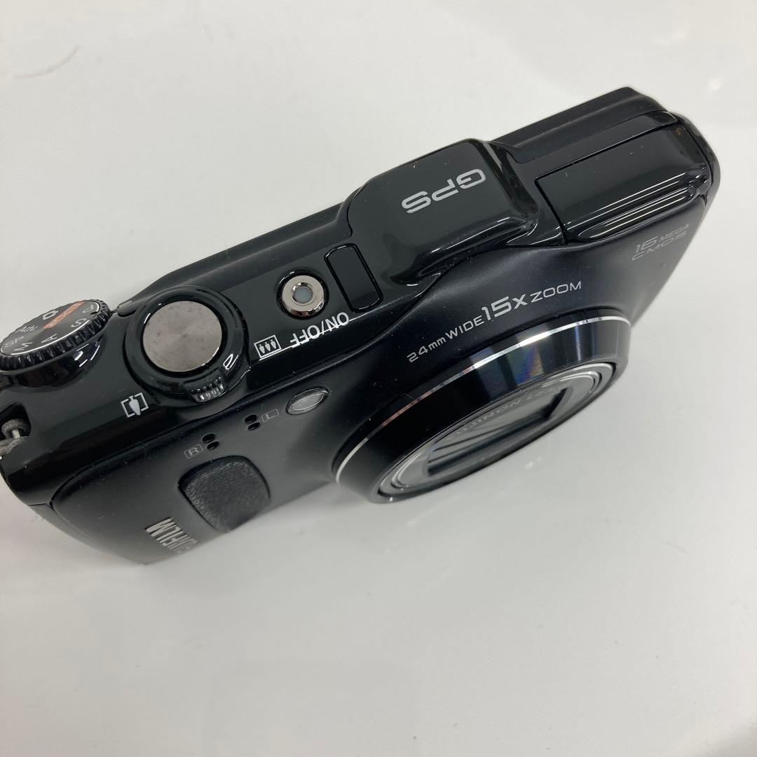 Fujifilm FINEPIX F600 EXR コンパクトデジタルカメラ