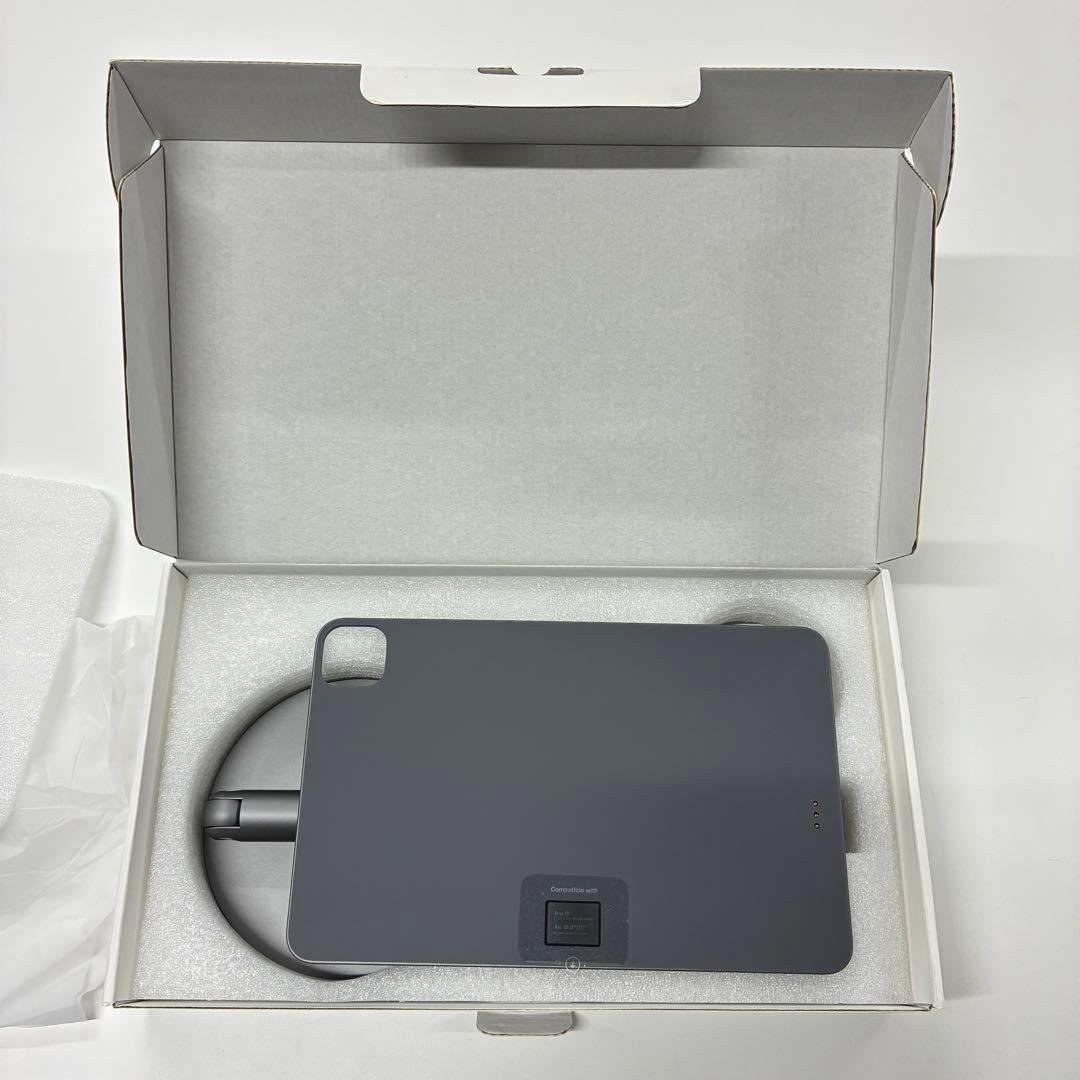 iPadアクセサリー REDBEAN P2 for iPad Air 10.9 11 Pro 11