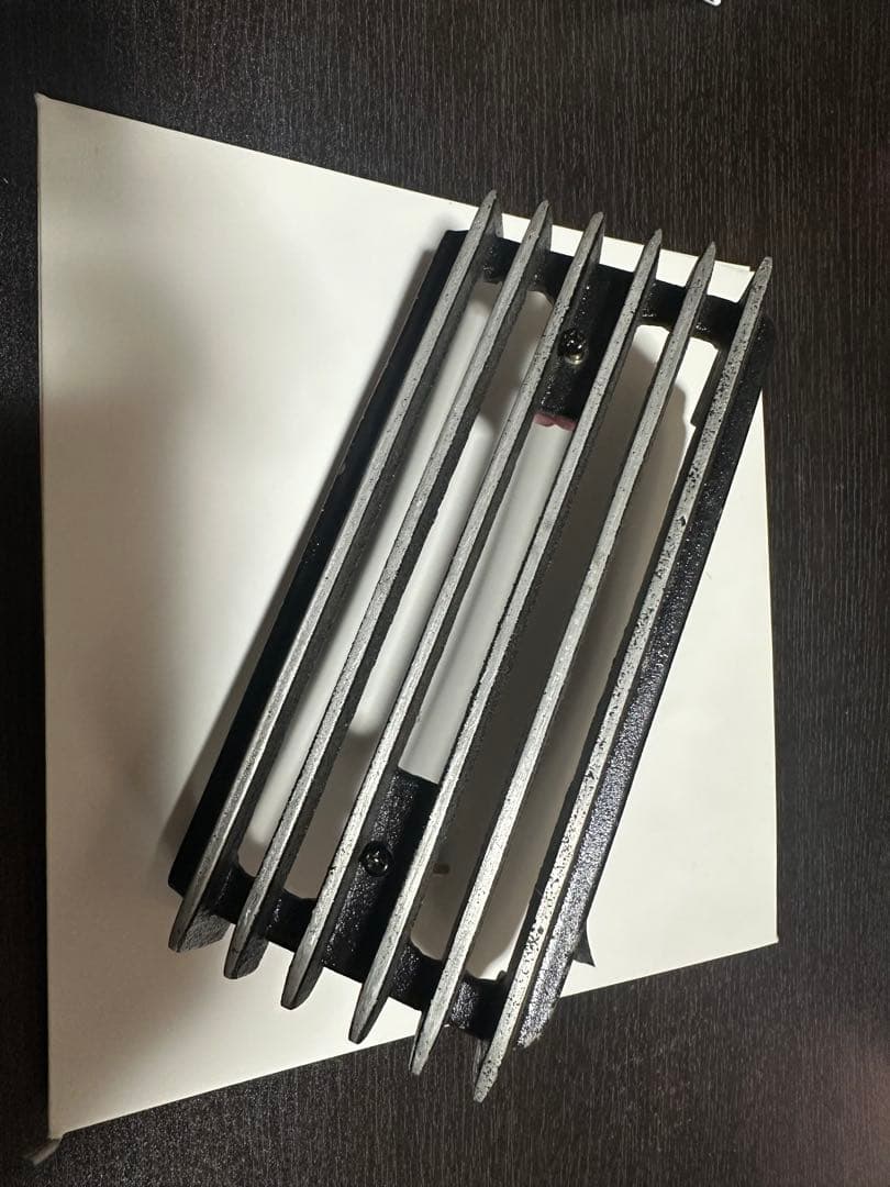 z400gp テールランプガード