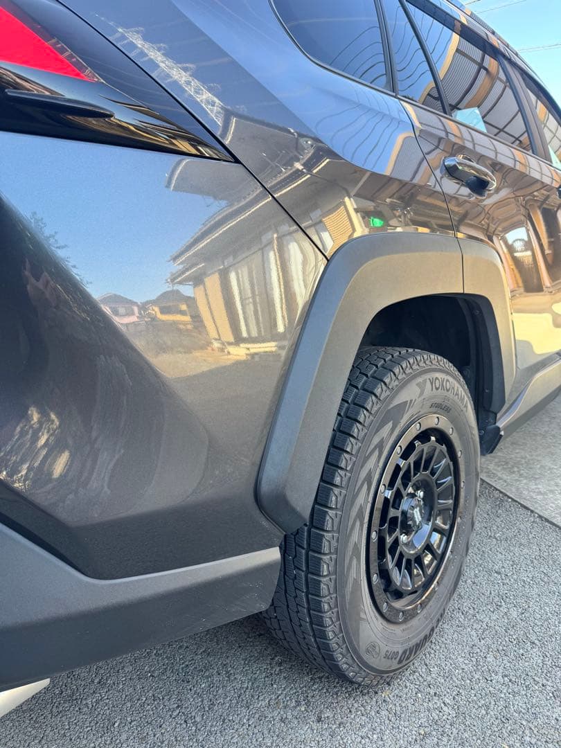 Yuu‼️ 引き取り限定‼️4本225 70 r16