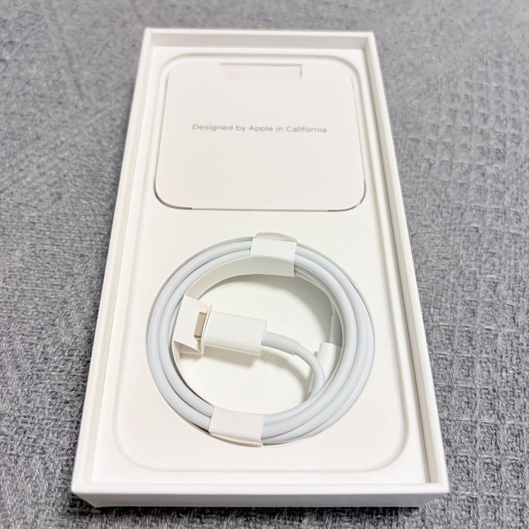 【外箱付】Apple iPhone13 128GB ピンク 本体