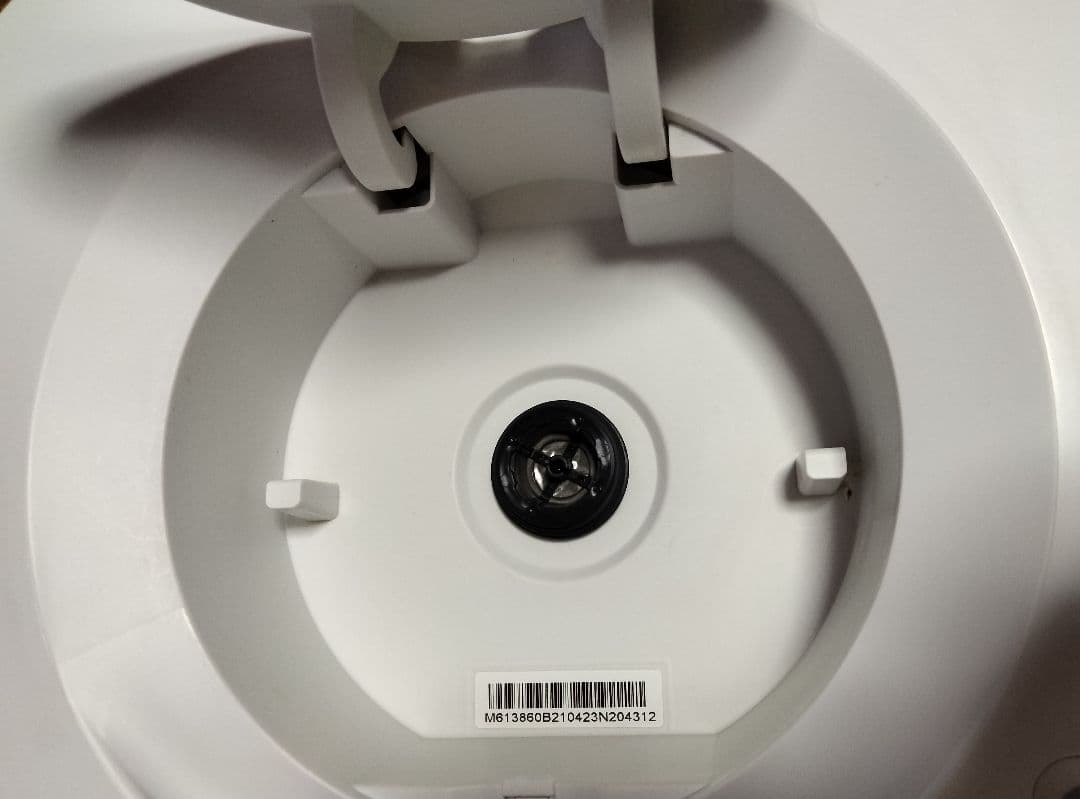 ルンバiRobotブラーバm6　21年製　動作水噴射良好