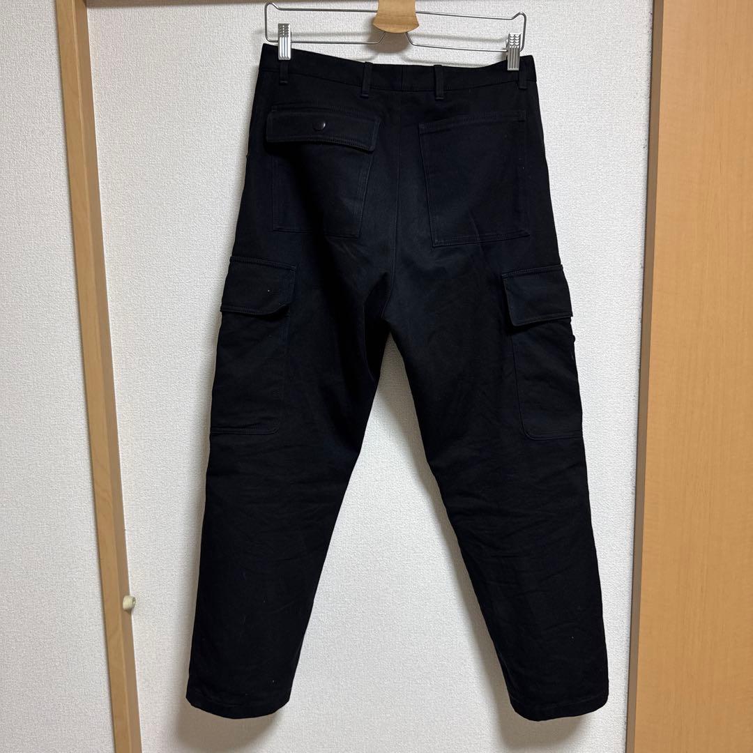 プラダ　パンツ