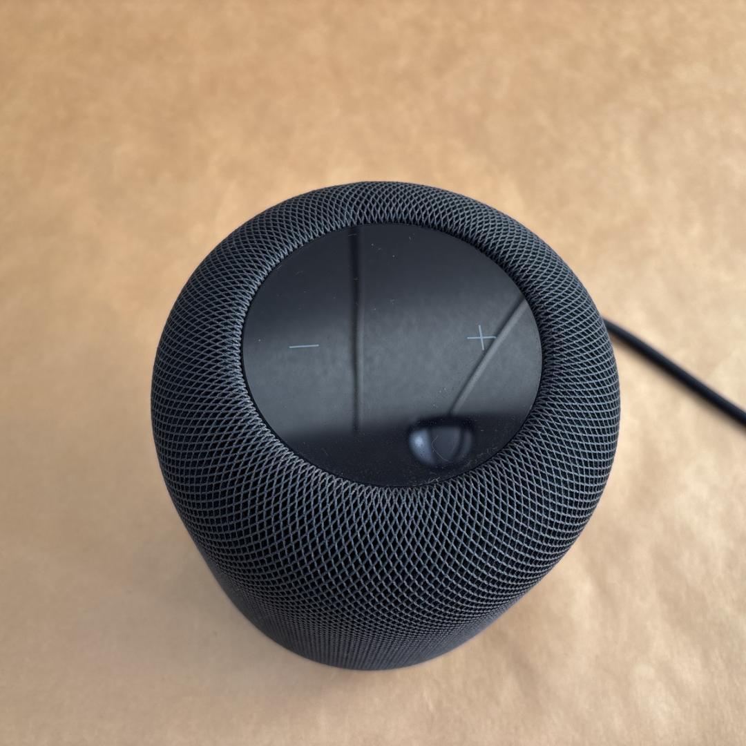 【ジャンク品】Apple Pod 第2世代 ミッドナイト 【ジャンク品】