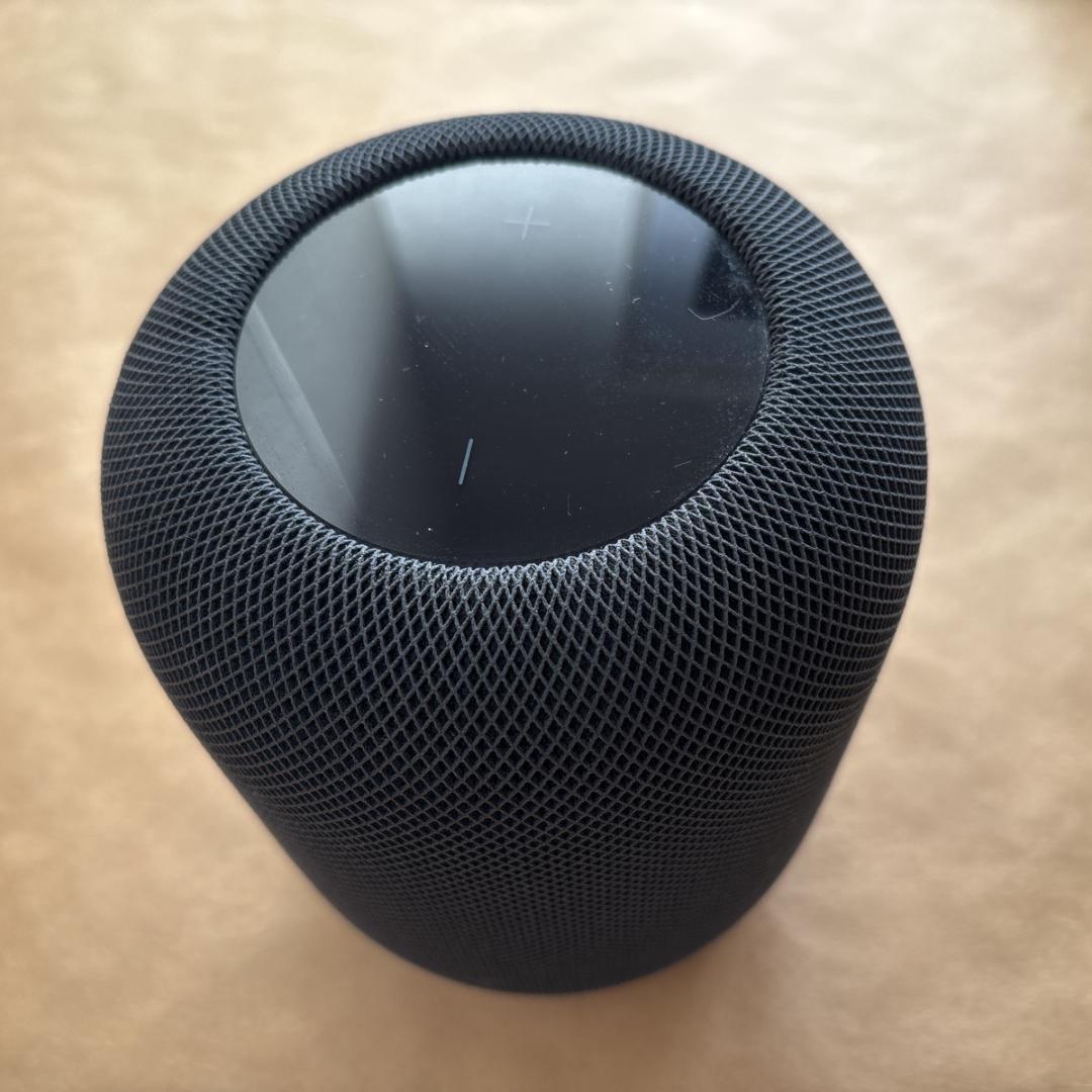 【ジャンク品】Apple Pod 第2世代 ミッドナイト 【ジャンク品】