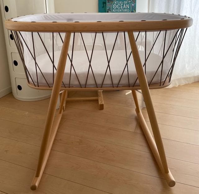 CHARLIE CRANE KUMI / チャーリークレーン クミクリブメッシュ