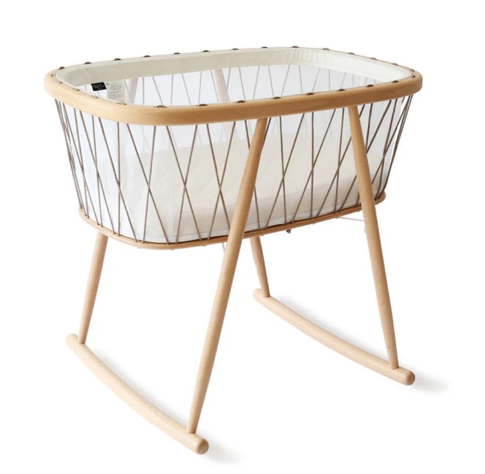 CHARLIE CRANE KUMI / チャーリークレーン クミクリブメッシュ