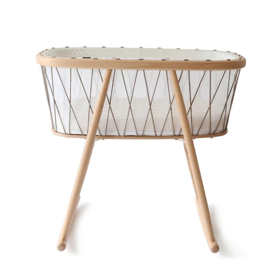 CHARLIE CRANE KUMI / チャーリークレーン クミクリブメッシュ