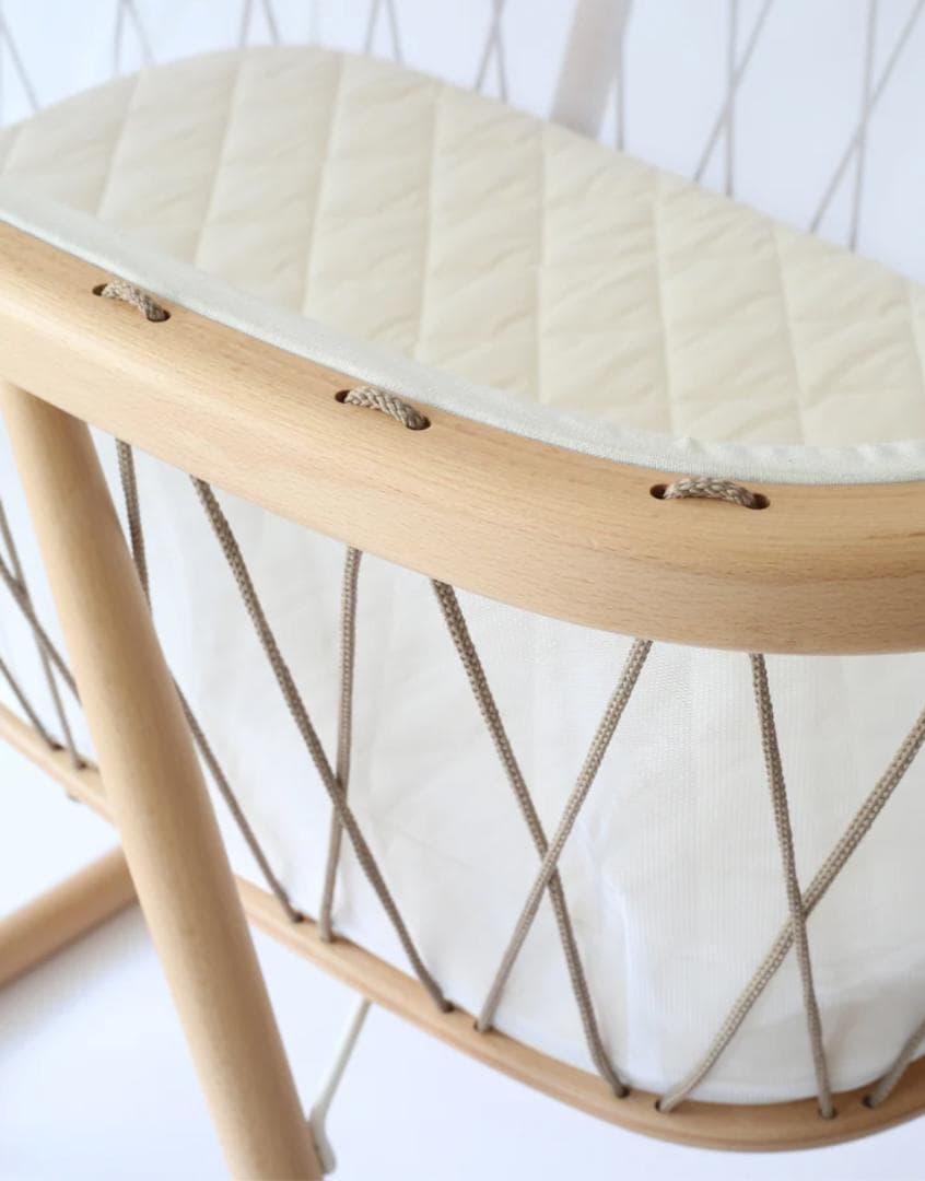 CHARLIE CRANE KUMI / チャーリークレーン クミクリブメッシュ