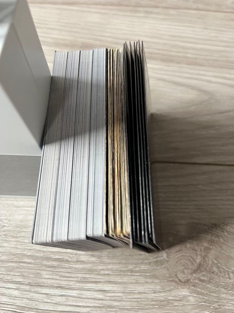 【希少】ドラゴンクエスト トレーディングカードセット　遊び方説明書付