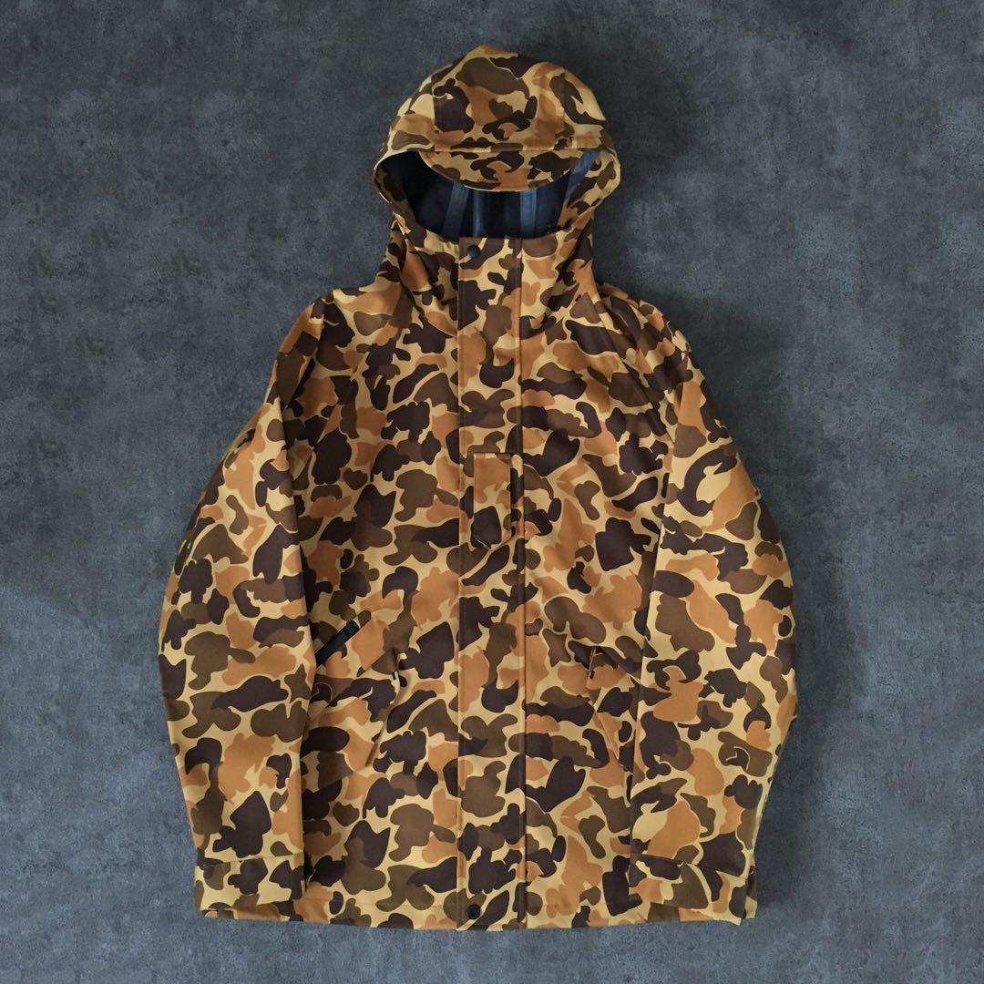 ジャケット・アウター Columbia SANDY SLOPE JACKET