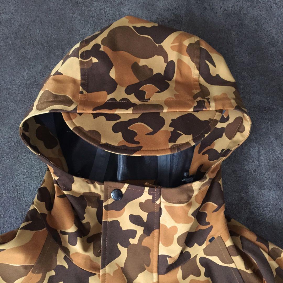 ジャケット・アウター Columbia SANDY SLOPE JACKET