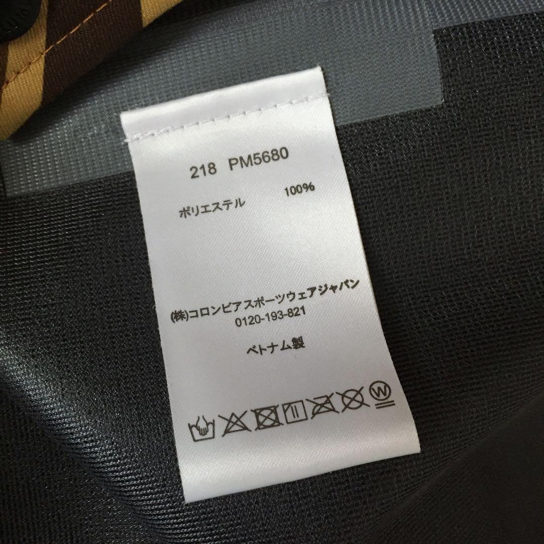 ジャケット・アウター Columbia SANDY SLOPE JACKET