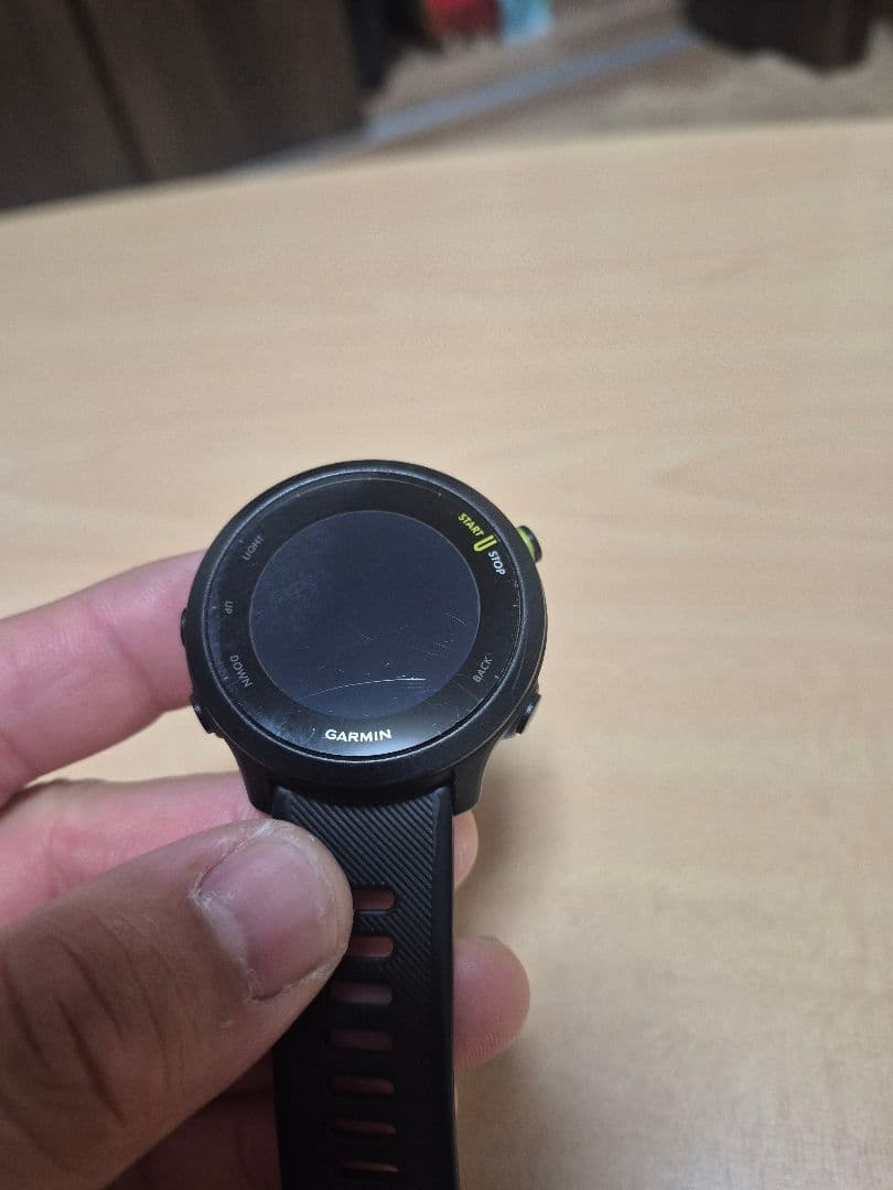 ガーミン(GARMIN) 腕時計