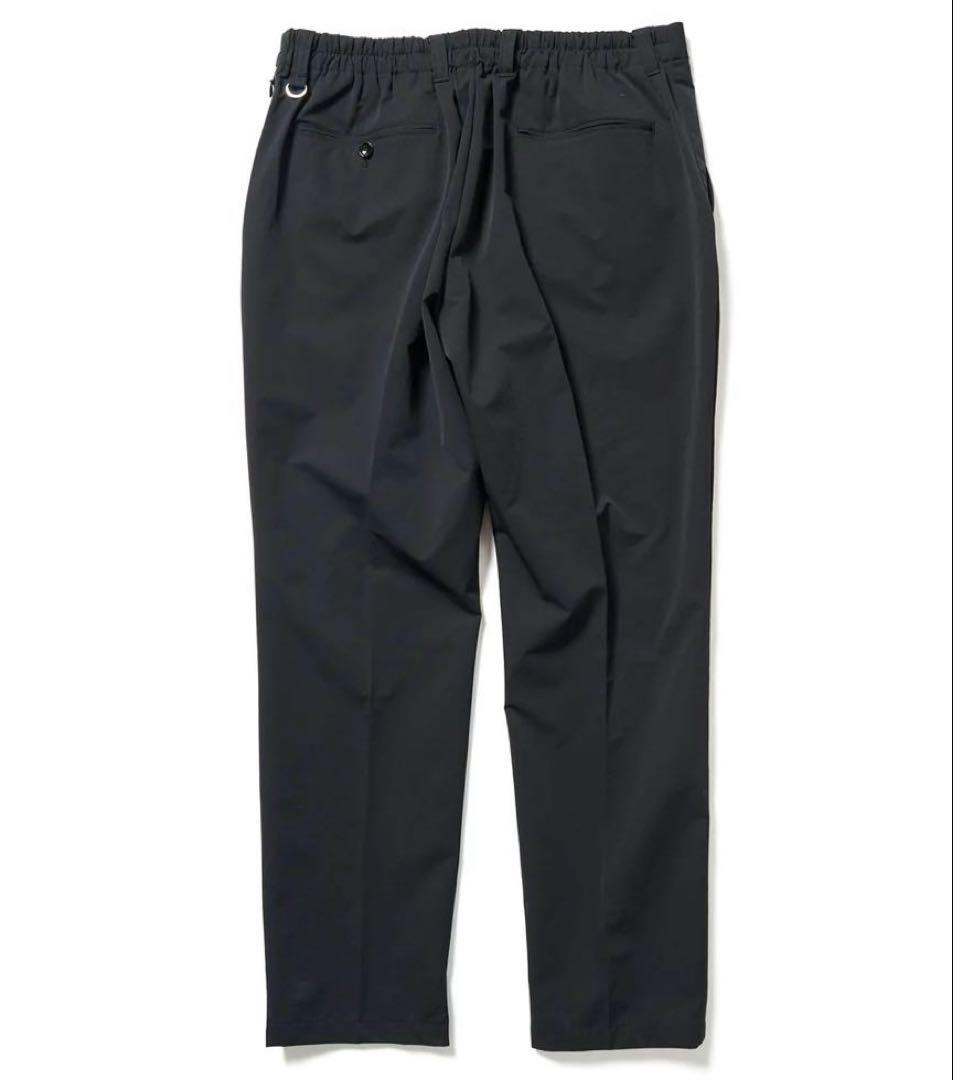24AW SOPHNET ストレッチ スリム パンツ スラックス M