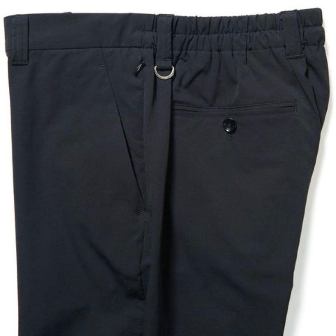 24AW SOPHNET ストレッチ スリム パンツ スラックス M