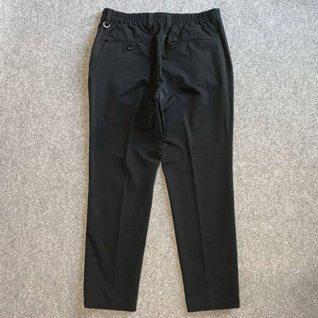 24AW SOPHNET ストレッチ スリム パンツ スラックス M