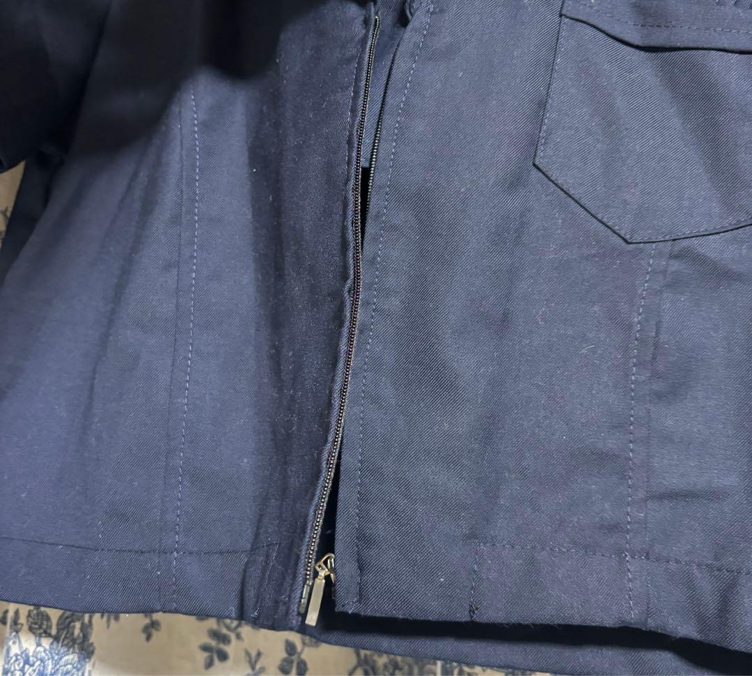 僕のヒーローアカデミア トガヒミコ コスプレセット