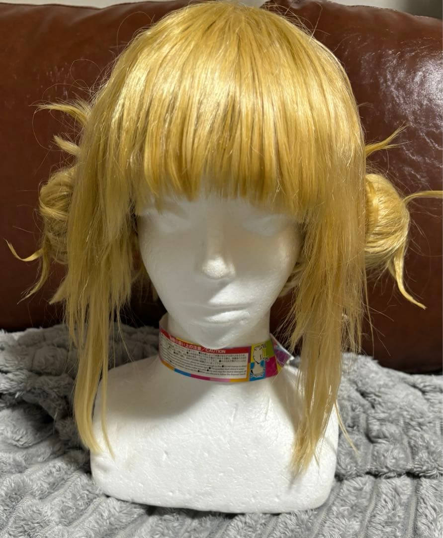 僕のヒーローアカデミア トガヒミコ コスプレセット