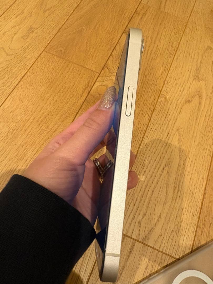 iPhone13 本体 128GB 使用済み