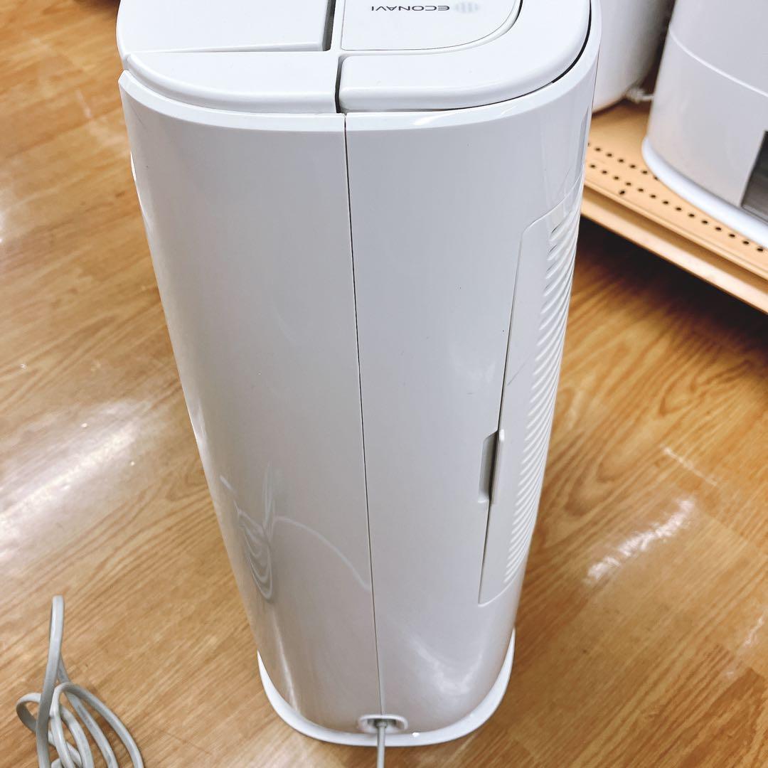 【良品】パナソニック　除湿機 F-YZRX60 2018年