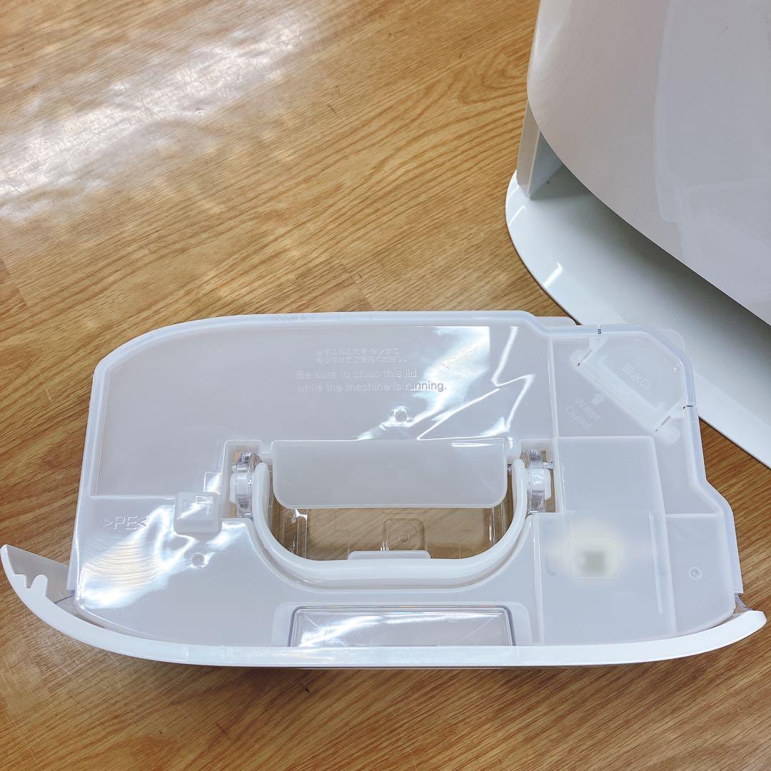 【良品】パナソニック　除湿機 F-YZRX60 2018年